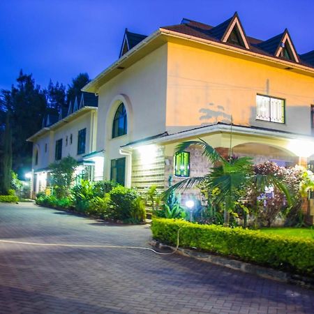 Karen Inn & Suites Nairobi Exterior photo