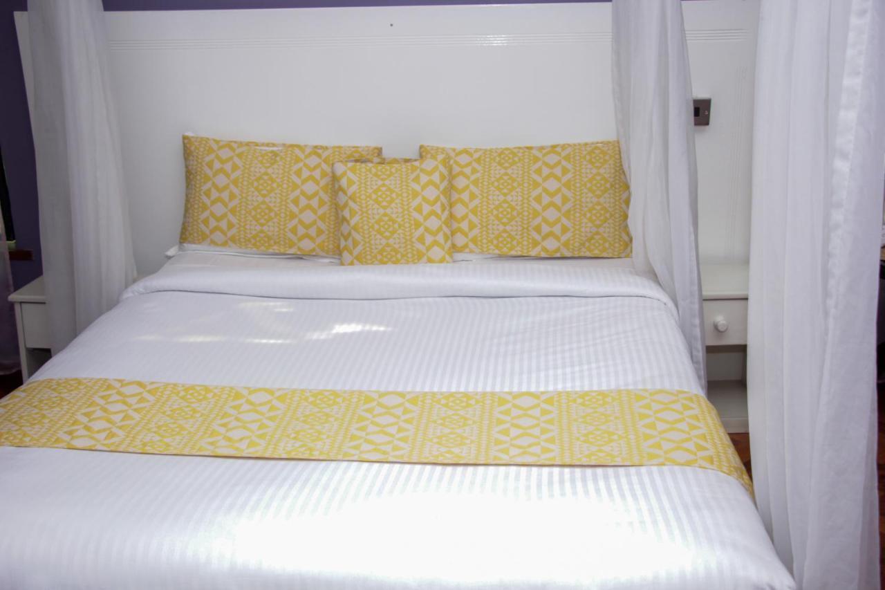 Karen Inn & Suites Nairobi Exterior photo